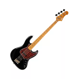 JET JJB-300 Fekete Basszusgitár