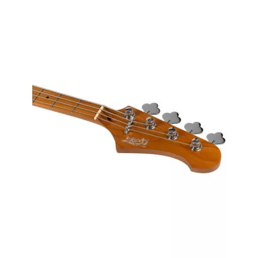 JET JJB-300 LPB Basszusgitár