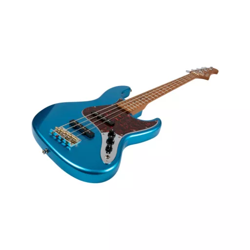 JET JJB-300 LPB Basszusgitár
