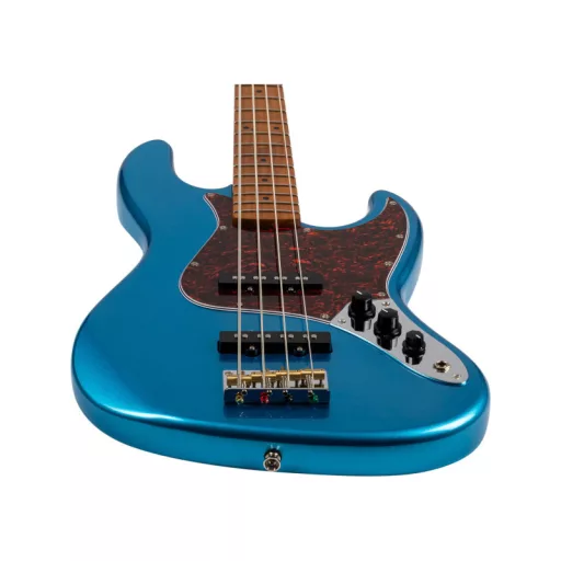 JET JJB-300 LPB Basszusgitár