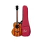 FLIGHT UKULELE NOMAD Bariton ukulele táskával