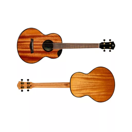 FLIGHT UKULELE NOMAD Bariton ukulele táskával