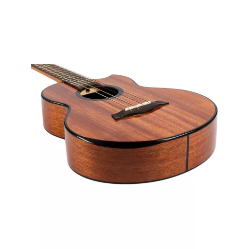 FLIGHT UKULELE NOMAD Bariton ukulele táskával