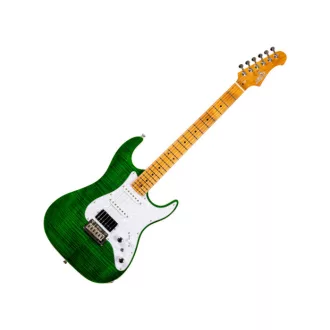 JET JET JS-600 TGR HSS Elektromos Gitár