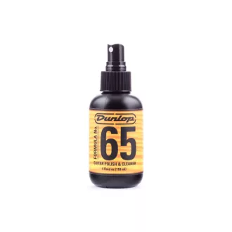 DUNLOP 654C FORMULA 65 CLOTH tisztítókészlet