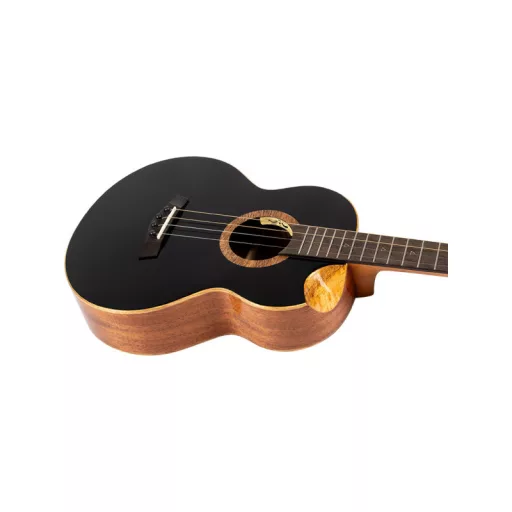 FLIGHT UKULELE NORA EQ-A Bariton Elektromos Ukulele