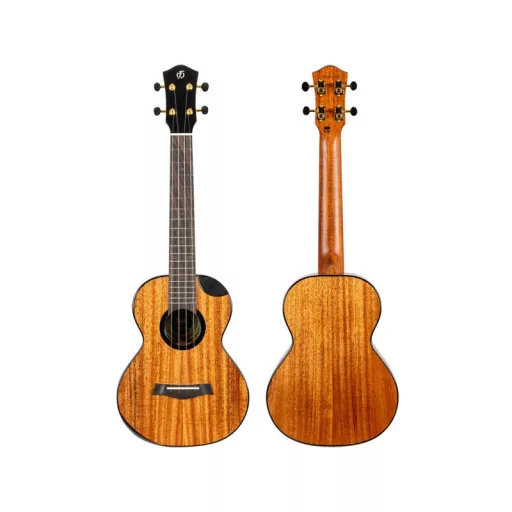 FLIGHT UKULELE NOMAD Tenor ukulele táskával