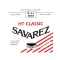 SAVAREZ 544R D4 klasszikus gitár tekercselt egyhúros húr