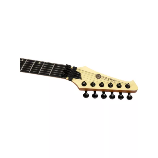 SPIRA S-420 AWH elektromos gitár