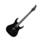 SPIRA S-420 BK Elektromos Gitár