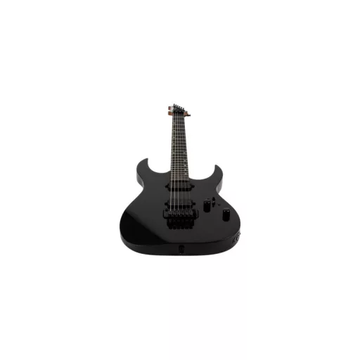 SPIRA S-420 BK Elektromos Gitár