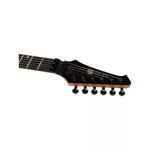SPIRA S-420 BK Elektromos Gitár