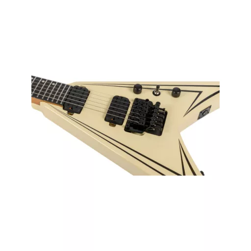 SPIRA V-420 AWH elektromos gitár