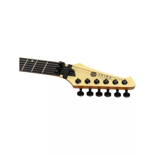 SPIRA V-420 AWH elektromos gitár