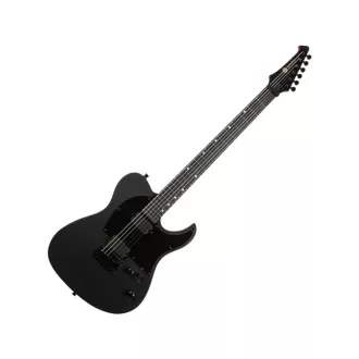 SPIRA T-400 MBK Bariton Elektromos Gitár