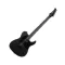 SPIRA T-400 MBK Bariton Elektromos Gitár