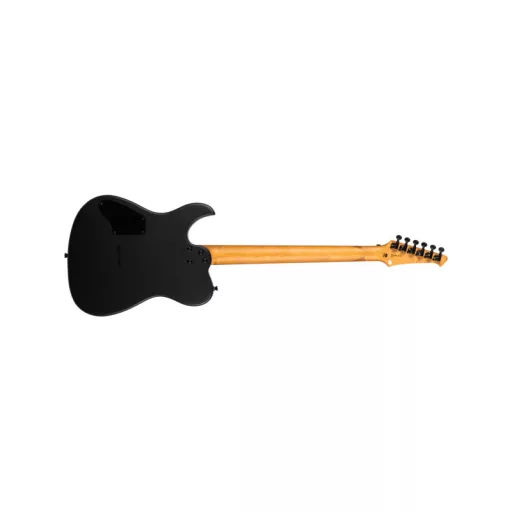 SPIRA T-400 MBK Bariton Elektromos Gitár