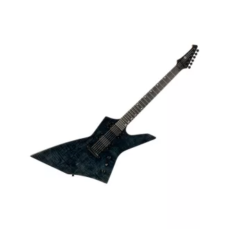 SPIRA X-500 TBK E elektromos gitár