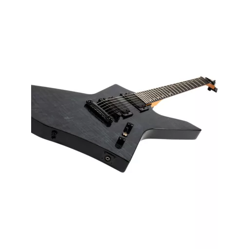 SPIRA X-500 TBK E elektromos gitár