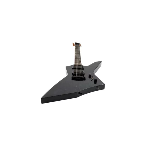 SPIRA X-500 TBK E elektromos gitár