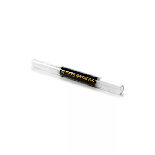 DUNLOP 6567 Superlube Gél Toll 2 ml Gitár Nyereg Kenőanyag