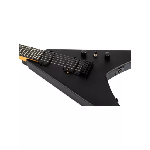 SPIRA V-400 MBK Elektromos Gitár