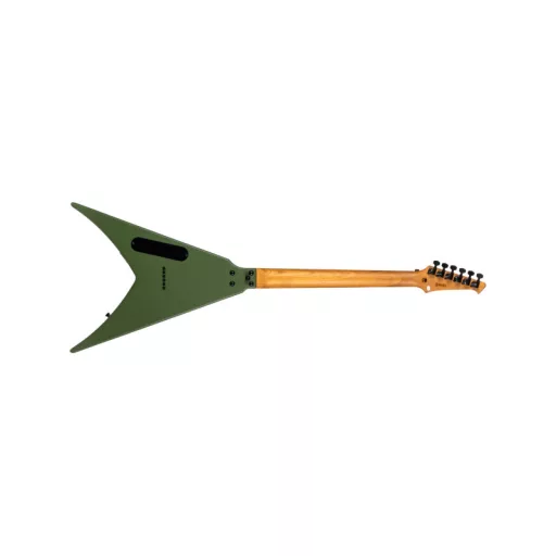 SPIRA V-400 MGR Elektromos Gitár