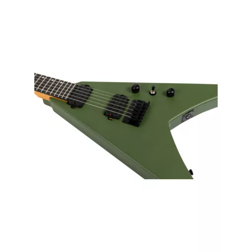 SPIRA V-400 MGR Elektromos Gitár