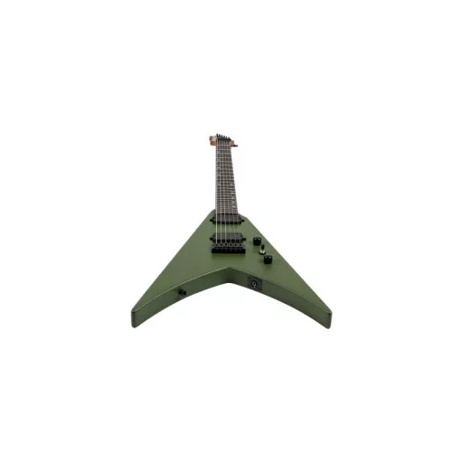 SPIRA V-400 MGR Elektromos Gitár