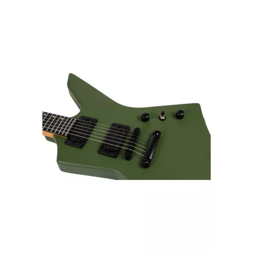 SPIRA X-400 MGR elektromos gitár