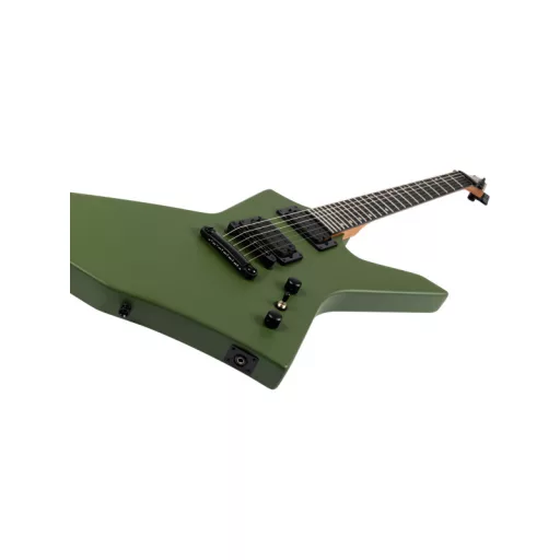 SPIRA X-400 MGR elektromos gitár