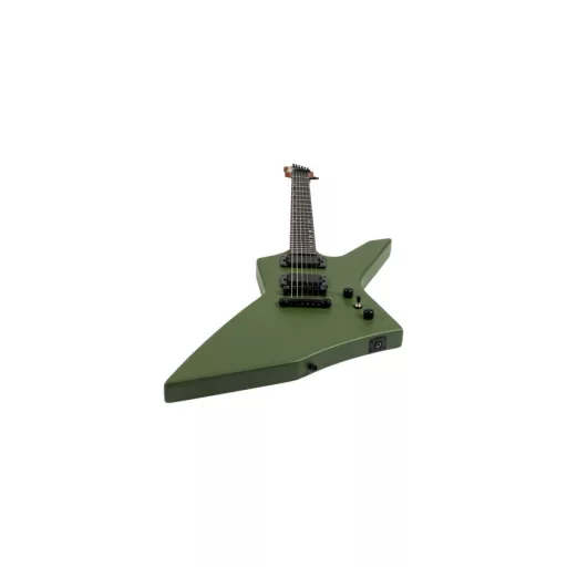 SPIRA X-400 MGR elektromos gitár