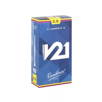 VANDOREN Bb-klarinátnádak V21