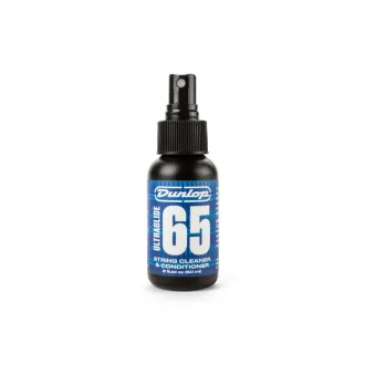 DUNLOP 6582 ULTRAGLIDE 65 Húr tisztító