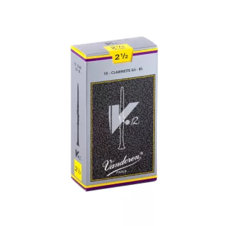 VANDOREN Bb klarinátnád V12