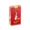 VANDOREN Alt-Sax nádak Java Red Cut