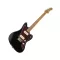 JET JJ-300 P90 Fekete Elektromos Gitár