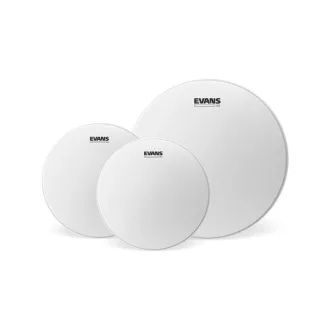EVANS ETP-G1CTD-R bevonatos 10, 12, 16" dobfejek csomag