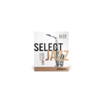 DADDARIO RS10ASX3H SELECT JAZZ 3H Alt szaxofon nád
