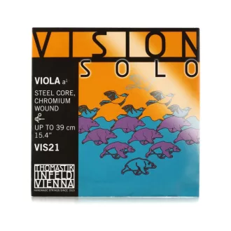 THOMASTIK VIS21 Vision Solo A brácsa egyetlen húrja