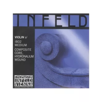THOMASTIK IB02 Infeld Blue A 4/4 hegedű egyetlen húr