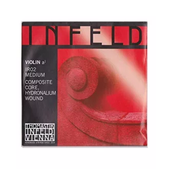 THOMASTIK IR02 Infeld Blue A 4/4 hegedű egyetlen húr