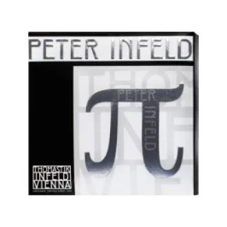 THOMASTIK P01AU Peter Infeld E 4/4 hegedű egyetlen húr