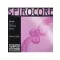 THOMASTIK S3233 Spirocore C+G 4/4 Közepes csellóhúrok
