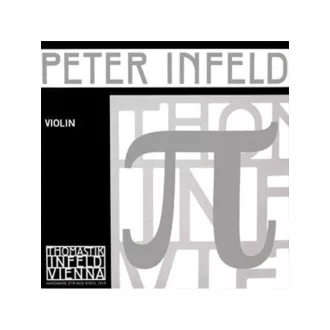 THOMASTIK PI03A Peter Infeld D 4 /4 hegedűhúr