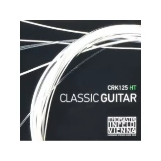 THOMASTIK CRK125 HT Carbon Kemény Klasszikus Gitár Húrok