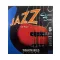 THOMASTIK JF345 43-136 lapos tekercselésű basszusgitárhúrok