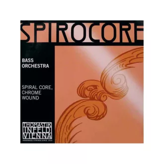 THOMASTIK S36 Spirocore G 4/4 nagybőgő húr