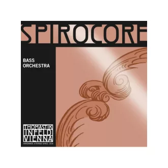 THOMASTIK S38 Spirocore A 4/4 nagybőgő húr