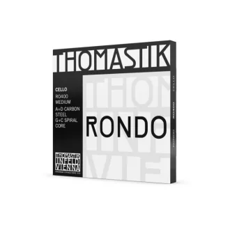 THOMASTIK RO400 Rondo 4/4 csellóhúrok